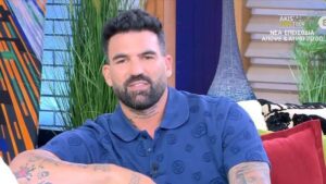 Αλεξάνδρου για Ελληνίδου: «Δεν παρεξήγησα τη δήλωση της στα MAD VMA – Ήταν πικάντικο για τα sites»