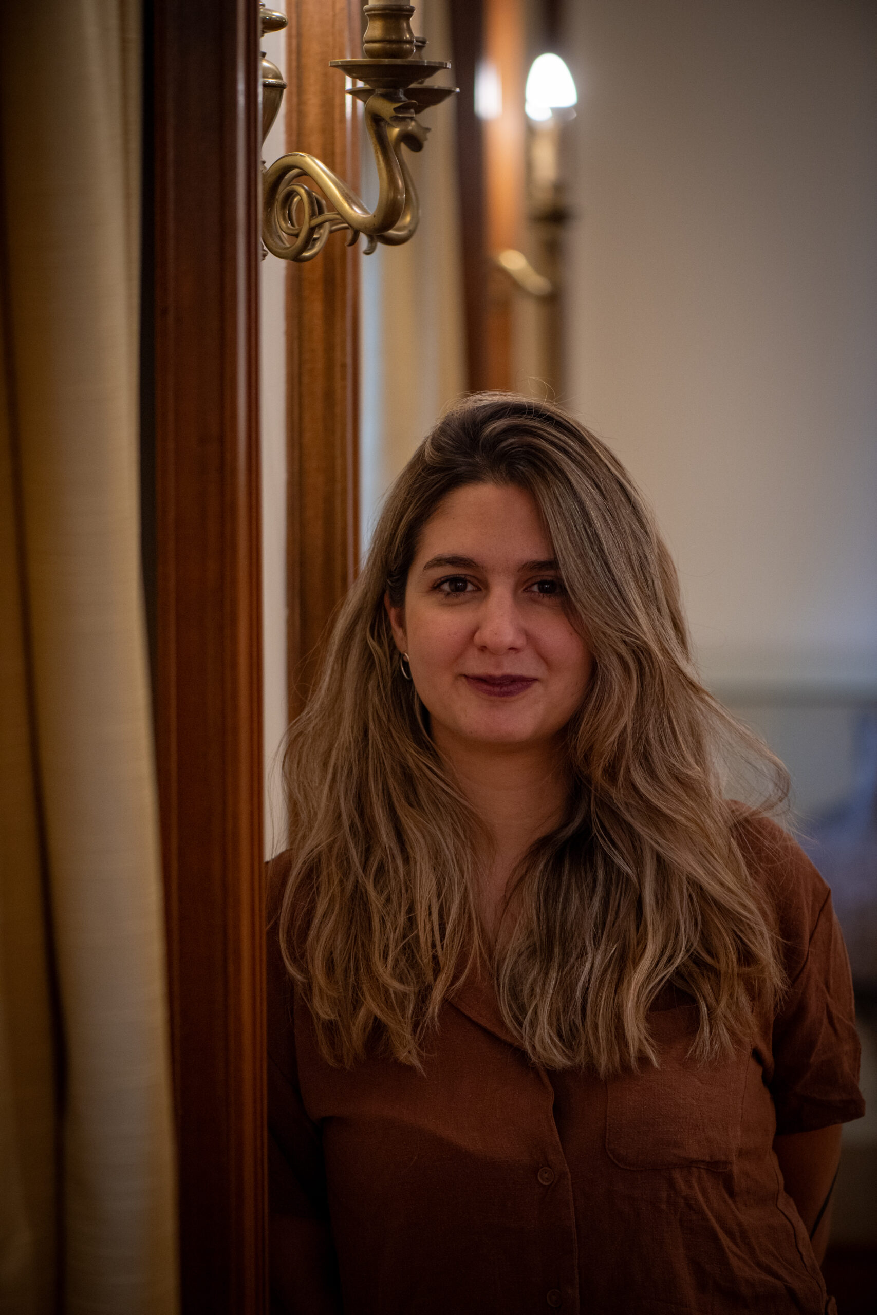 Author Avatar