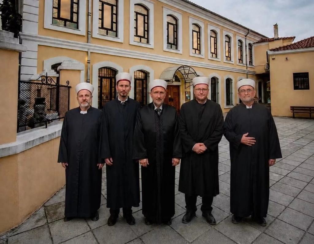 Μήνυμα ενότητας από τις Μουφτείες Θράκης μετά την απόφαση για το τέμενος Πλάτανου