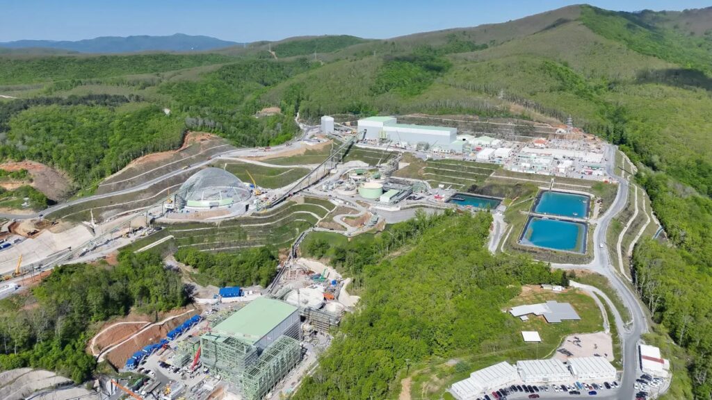 Η Ελλάδα γίνεται στρατηγικός πυλώνας της Eldorado Gold – Οι Σκουριές προσδοκούν τζίρο έως και 1 δισ.