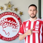 Ολυμπιακός: O Φορτούνης επέστρεψε στο… λιμάνι του – Η ΠΑΕ ανακοίνωσε την μεγάλη επιστροφή