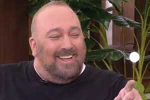 Αλκαίος για τα χρόνια των δισκογραφικών συνεργασιών: «Ένιωσα προϊόν από την πρώτη στιγμή»