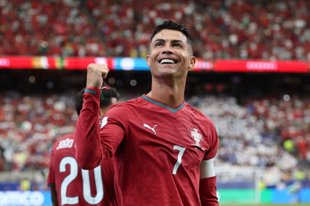 Μουντιάλ 2026: Πορτογαλία – Ουζμπεκιστάν 5-0 – Εντυπωσιακό πάρτι και… ιστορικός Ρονάλντο! [Βίν