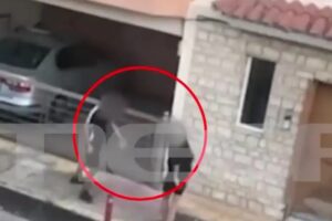 Τρόμος στο Περιστέρι: Μέλη συμμορίας ανηλίκων απειλούσαν παιδιά με μαχαίρια – Βίντεο ντοκουμέντο με επίθεση σε κορίτσι