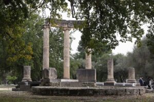 Νέος κανονισμός πυροπροστασίας για αρχαιολογικούς χώρους – «Σημαντική παρέμβαση προστασίας της πολιτιστικής κληρονομιάς»