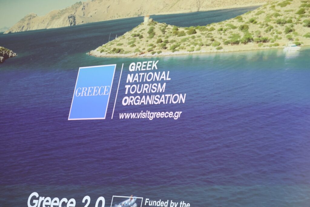 VisitGreece: Νέα εποχή στην ψηφιακή προβολή της Ελλάδας – Πώς θα λειτουργεί η νέα πλατφόρμα