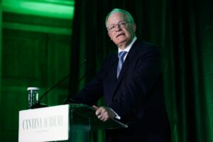 Τασούλας από Γιάννενα: Πρέπει να επανεξετάσουμε και να αξιοποιήσουμε τον πλούτο που διαθέτουμε