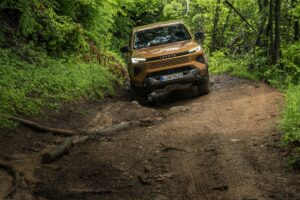 Η Toyota Hellas θέτει τη Multi-Pathway στρατηγική της στις υπηρεσίες του ΕΚΟ Ράλλυ Ακρόπολις 2026