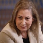 Αποχώρησε η Μαριλίζα Ξενογιαννακοπούλου από τον ΣΥΡΙΖΑ – Πάει στην ΕΛΑΣ του Αλέξη Τσίπρα