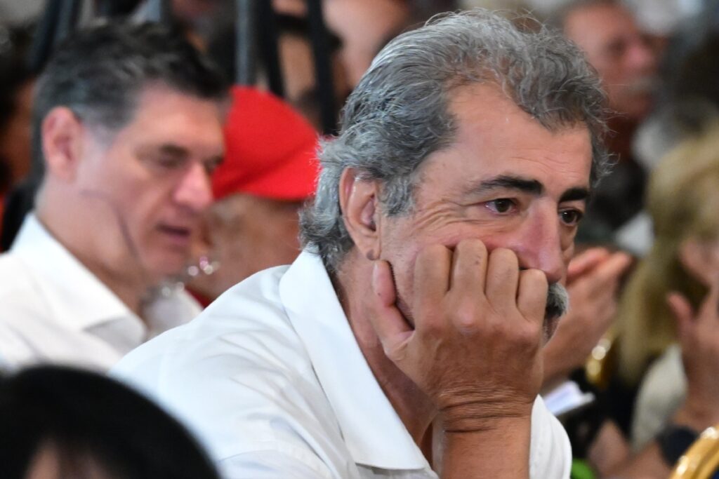 «Τύμπανα πολέμου» στον ΣΥΡΙΖΑ: Ο Φάμελλος «δίνει χείρα» συνεργασίας στον Τσίπρα και ο Πολάκης υψώνει