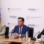 Γεωργιάδης: Ξεκινά εθνική καμπάνια για την πρόληψη των πνιγμών ανθρώπων άνω των 60 ετών – Πώς θα ενημερώνονται
