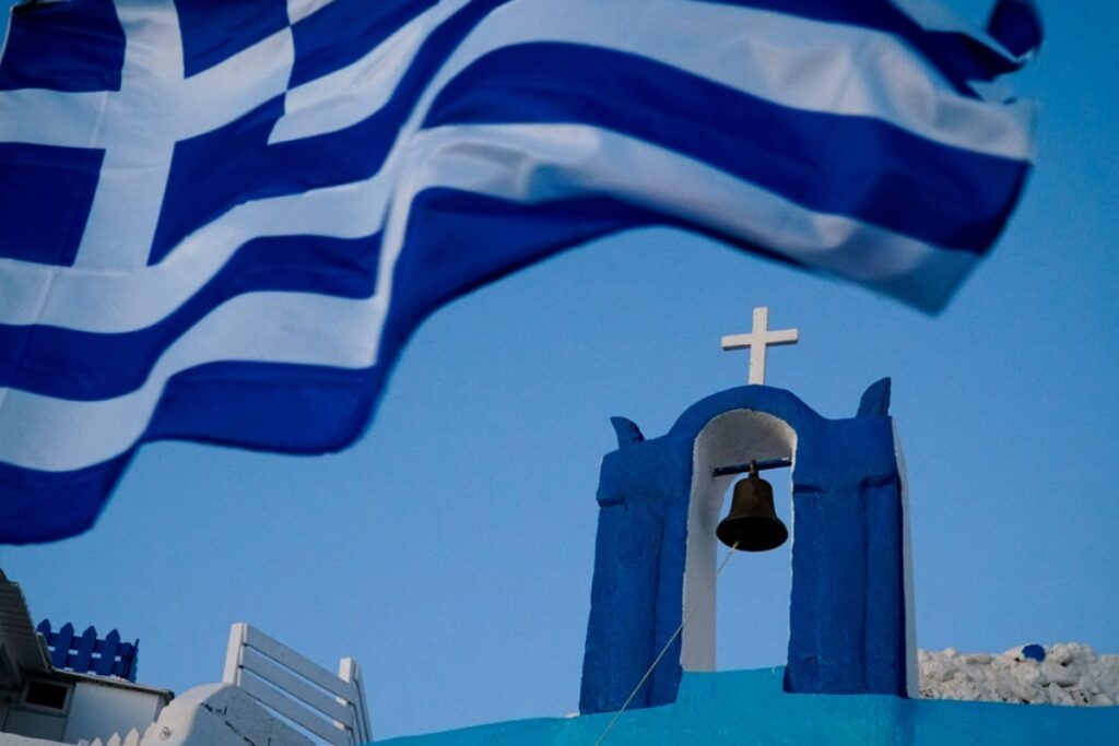 Αγίου Πνεύματος 2026: Τι συμβολίζει η μεγάλη γιορτή της Ορθοδοξίας