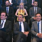 Δείτε LIVE: Παρακολουθήστε την ομιλία του Κυριάκου Μητσοτάκη στην εκδήλωση «6 χρόνια gov.gr: Κλικ και έγινε!»