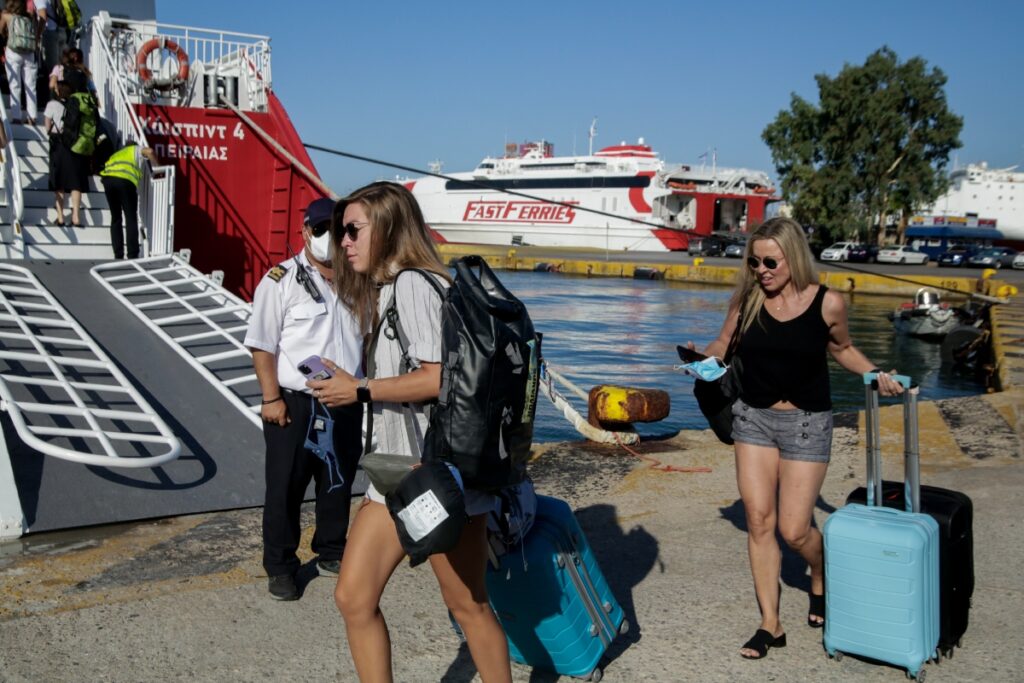 Επίδομα Αδείας 2026: Πώς υπολογίζεται, πότε μπορείτε να το ζητήσετε