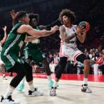 Παναθηναϊκός – Ολυμπιακός: Πού θα δείτε το Game 4 των τελικών – Η ώρα και το κανάλι του αγώνα