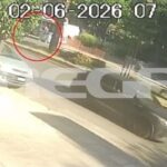 Φυλακές Κορυδαλλού: Βίντεο ντοκουμέντο από τη στιγμή της απόδρασης του 48χρονου – Τον κυνηγούσαν σωφρονιστικοί υπάλληλοι