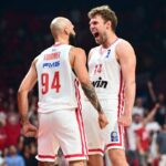 Basket League: «Εξαφανίστηκαν» σε δυο ώρες τα εισιτήρια του Game 5 Ολυμπιακός-Παναθηναϊκός