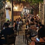 Μια στάση στο μαγαζί που υμνεί τη διάσημη γαστρονομία της Μυτιλήνης