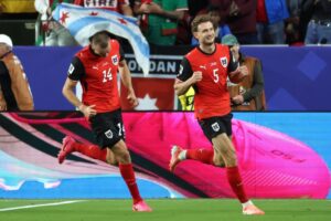 Μουντιάλ 2026 – Αυστρία – Ιορδανία 3-1: Πρεμιέρα με το δεξί απέναντι στους σκληροτράχηλους «πρωτάρηδες» [Βίντεο]