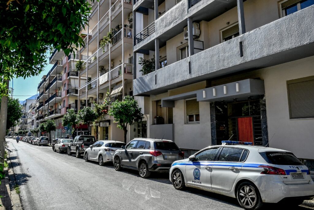 Γυναικοκτονία στην Καλαμάτα: Τι υποστήριξε ο 41χρονος που σκότωσε την σύζυγό του – Στο διπλανό δωμάτιο ήταν τα δύο παιδιά τους