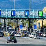 Τριήμερο Αγίου Πνεύματος: Κορυφώνεται η επιστροφή των εκδρομέων – Σε επιφυλακή η Τροχαία