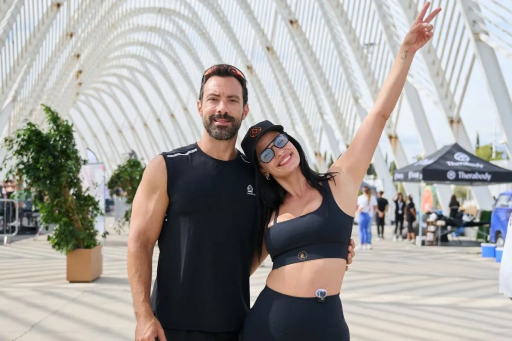 BeWell Festival 2026 by Allwyn: 31.000 άνθρωποι έζησαν το μεγαλύτερο Fitness & Wellness Festival της Ευρώπης