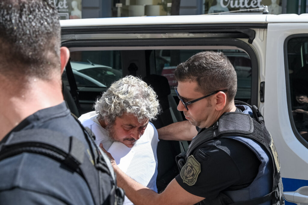 Τζέιμς Δαλαμάγκας: Δεν εκδίδεται στην Αυστραλία – Τι αποφάσισε το Συμβούλιο Εφετών Πάτρας