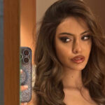 Δανάη Λιβιεράτου: Η κόρη του Λάμπη Λιβιεράτου και της Εύης Αδάμ ανάβει φωτιές