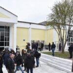 Δίκη για τα Τέμπη: Για την Τρίτη 9 Ιουνίου διέκοψε το δικαστήριο