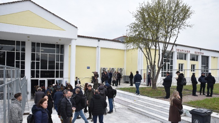 Δίκη για τα Τέμπη: Ολοκληρώνονται οι τοποθετήσεις των συνηγόρων υπεράσπισης
