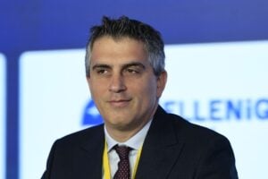 Δήμας: Μέσα στο καλοκαίρι ολοκληρώνονται ο Ε65, η επέκταση του Μετρό της Θεσσαλονίκης και τα πρώτα 10 χιλιόμετρα του νέου ΒΟΑΚ