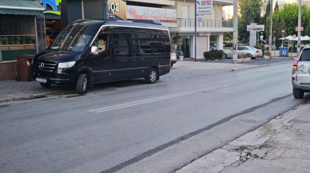 Θρήνος στον Άγιο Δημήτριο: 57χρονος δημοτικός υπάλληλος νεκρός σε τροχαίο – «Δεν τον προλάβαμε» είπε ο αντιδήμαρχος