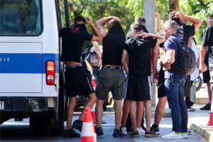 Δολοφονία 15χρονου στην Καλλιθέα: «Το θύμα επιτέθηκε πρώτο» - Τι υποστήριξαν οι κατηγορούμενοι