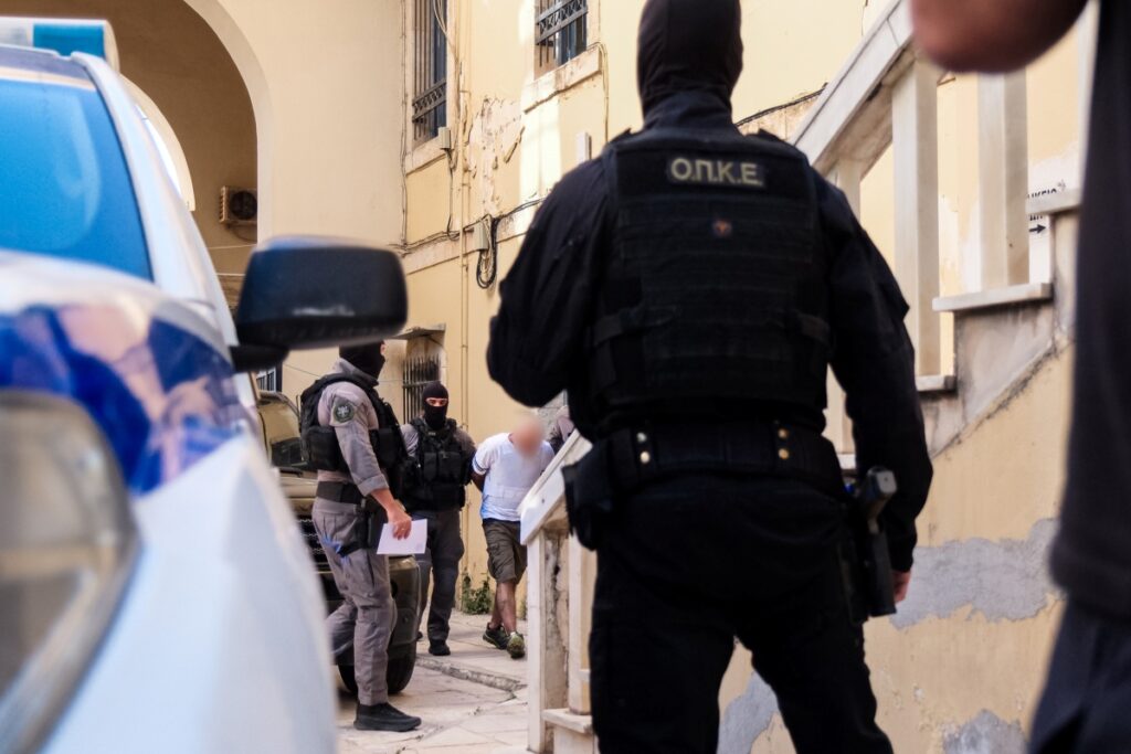 Δολοφονία Σταυρούλας Λεβεντάκη: «Δεν θέλω να πάω μέσα», έλεγε ο 43χρονος στη σύζυγό του λίγο πριν συ