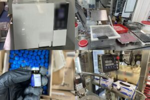 Χαλάνδρι: Η ΕΛΑΣ «ξήλωσε» κύκλωμα παράνομων χαπιών αδυνατίσματος και ουσιών ντόπινγκ – 14 συλλήψεις και κέρδη άνω του 1 εκατ. ευρώ