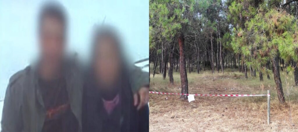 Γυναικοκτονία στη Δράμα: Γιατί ο ψυχολόγος της ΕΛΑΣ «κλείδωσε στο συρτάρι» τις συνεδρίες με τον 51χρ