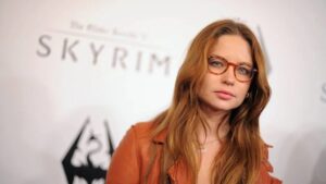 Daveigh Chase: Πέθανε σε ηλικία 36 ετών η Σαμάρα του «The Ring»