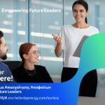 HELLENiQ ENERGY: Άνοιξαν οι αιτήσεις για το πρόγραμμα απασχόλησης «Empowering Future Leaders»