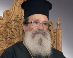 Μυτιλήνη: Νεκρός στη θάλασσα βρέθηκε ο ο Πρωτοπρεσβύτερος των Παμμεγίστων Ταξιαρχών στο Μανταμάδο