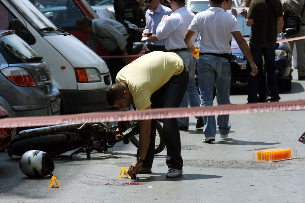 Εξάρχεια: Συμβόλαιο θανάτου 18.000 ευρώ για τη δολοφονία του 25χρονου Τούρκου – Η μαφιόζικη εκ