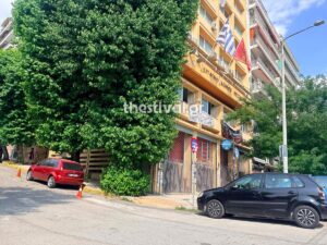 Θεσσαλονίκη: Κατάληψη στο Εργατικό Κέντρο για τα Προσφυγικά στην Αθήνα και τους απεργούς πείνας