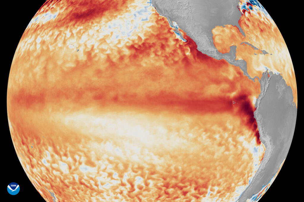 El Niño: Έρχονται ακραία φαινόμενα – Οι επιπτώσεις σε Ευρώπη και Ελλάδα – Γιατί οι ειδικοί παρ