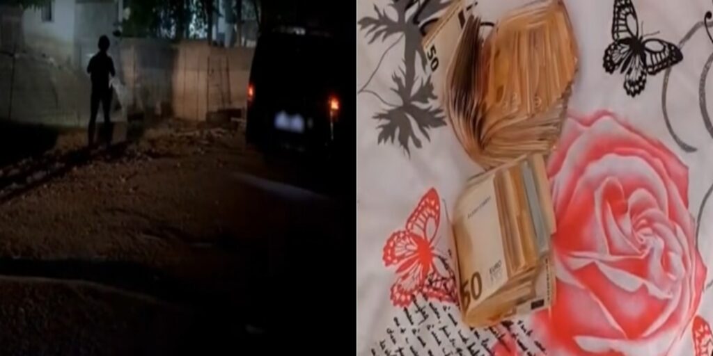 Κύκλωμα κοκαΐνης με κέρδη-μαμούθ άνω των 900.000 ευρώ στην Αττική – 9 συλλήψεις, όπλα και «καβάτζες»