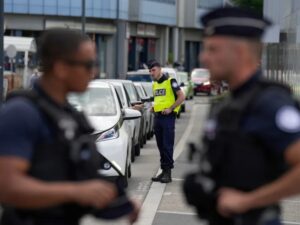 Ελβετία: Σε επιφυλακή η Γενεύη ενόψει διαδήλωσης 50.000 ατόμων κατά της G7