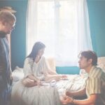 «Backrooms» και «Εμμονή»: Δύο θρίλερ που σπάνε ταμεία