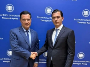 Αλλαγή στη διοίκηση του ΕΟΠΥΥ- Προσωρινός διοικητής ο Αθανάσιος Ζαμάνης