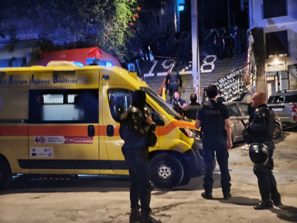 Τουρκική μαφία: 14 θύματα στον «πόλεμο» στην Ελλάδα