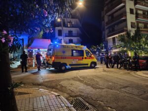 Δολοφονία στα Εξάρχεια: Τι δείχνουν τα πρώτα στοιχεία - Το χρονικό και το πισώπλατο χτύπημα [Βίντεο]