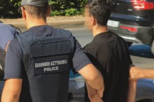Εξάρχεια: Δίωξη για ανθρωποκτονία με δόλο στον 28χρονο Τούρκο για το συμβόλαιο θανάτου