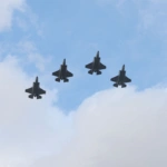 «Μπλόκο» Ρούμπιο στην Τουρκία για τα F-35: «Ξεκάθαρος ο νόμος λόγω των ρωσικών S-400»